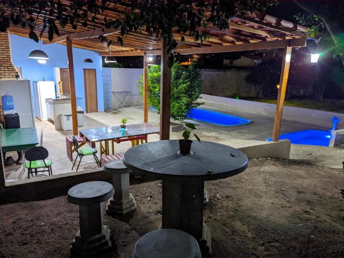 Pousada Viana Garanhuns Extérieur photo