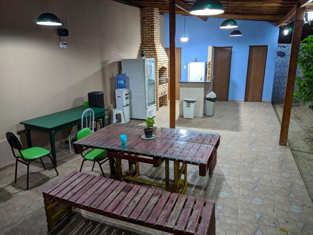 Pousada Viana Garanhuns Extérieur photo