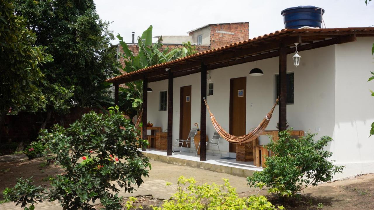 Pousada Viana Garanhuns Extérieur photo