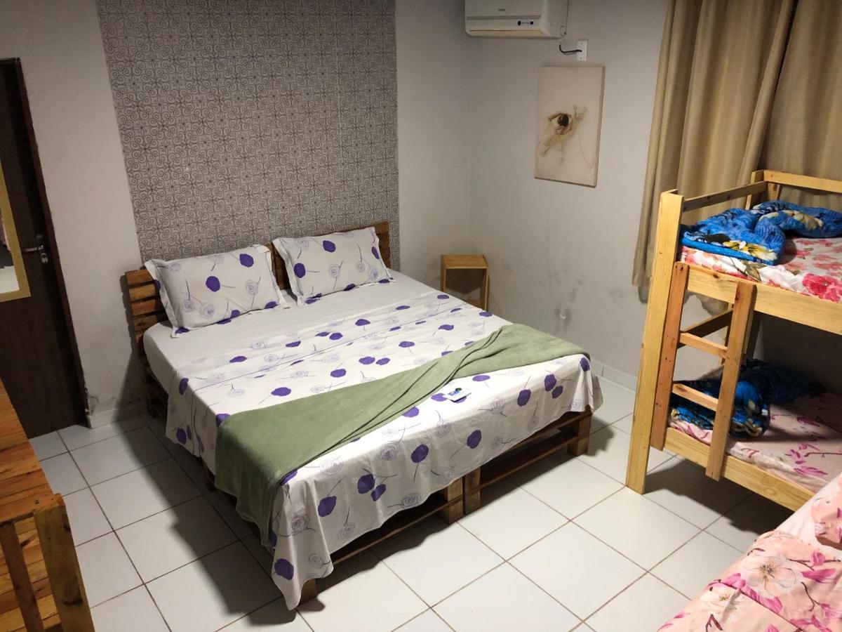 Pousada Viana Garanhuns Extérieur photo